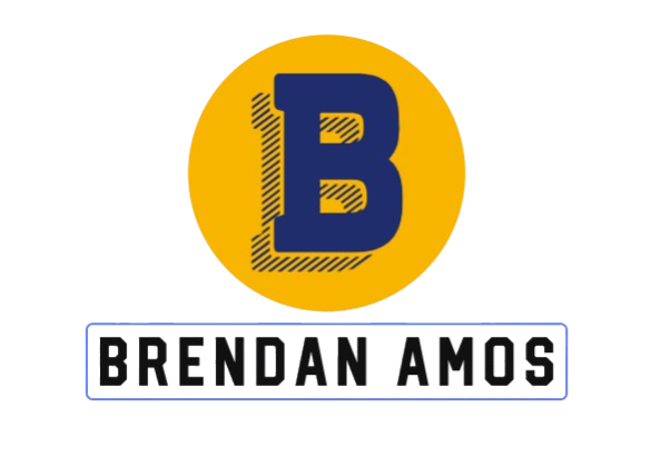 Logo Brendam Amos