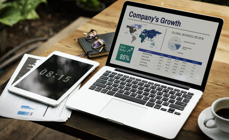 Inside Brendan Winning Approach to Digital Marketing Success