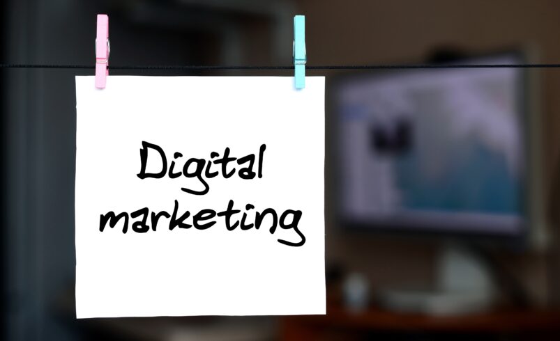 Winning with Data: Brendan Approach to Digital Strategy