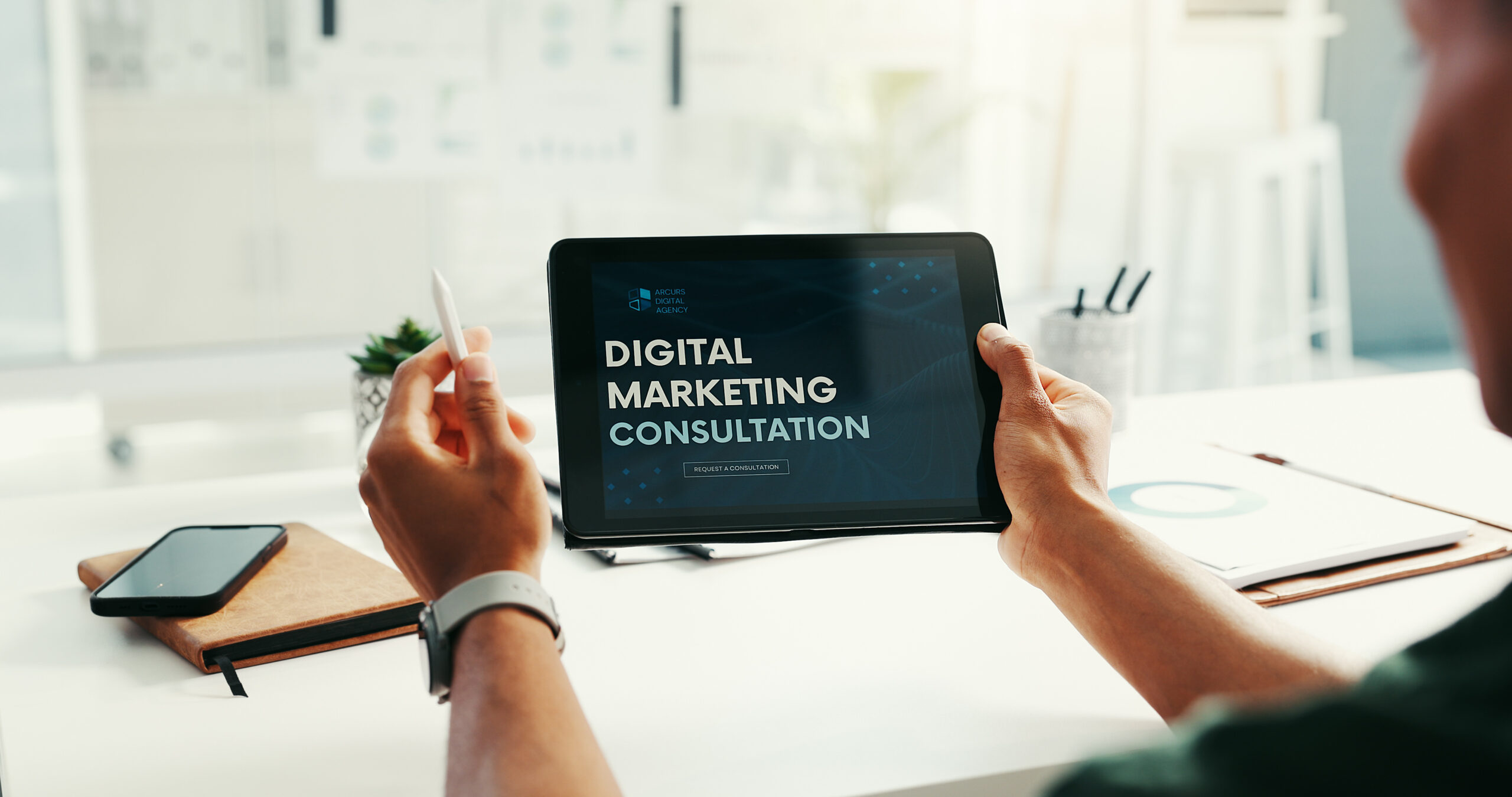 The Marketing Mind of Brendan : Innovation Meets Strategy