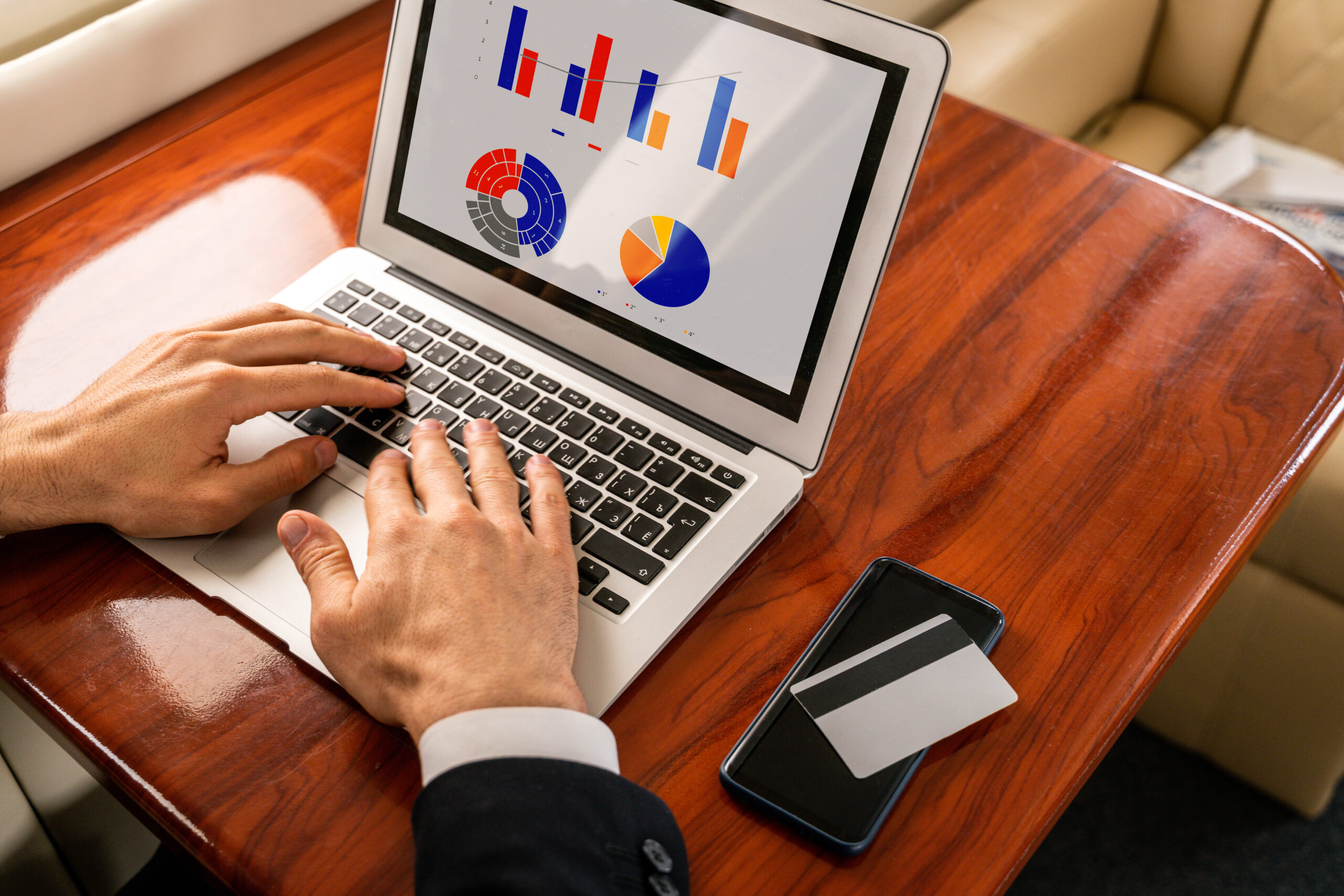 Digital Domination: Brendan Guide to Sustainable Online Success