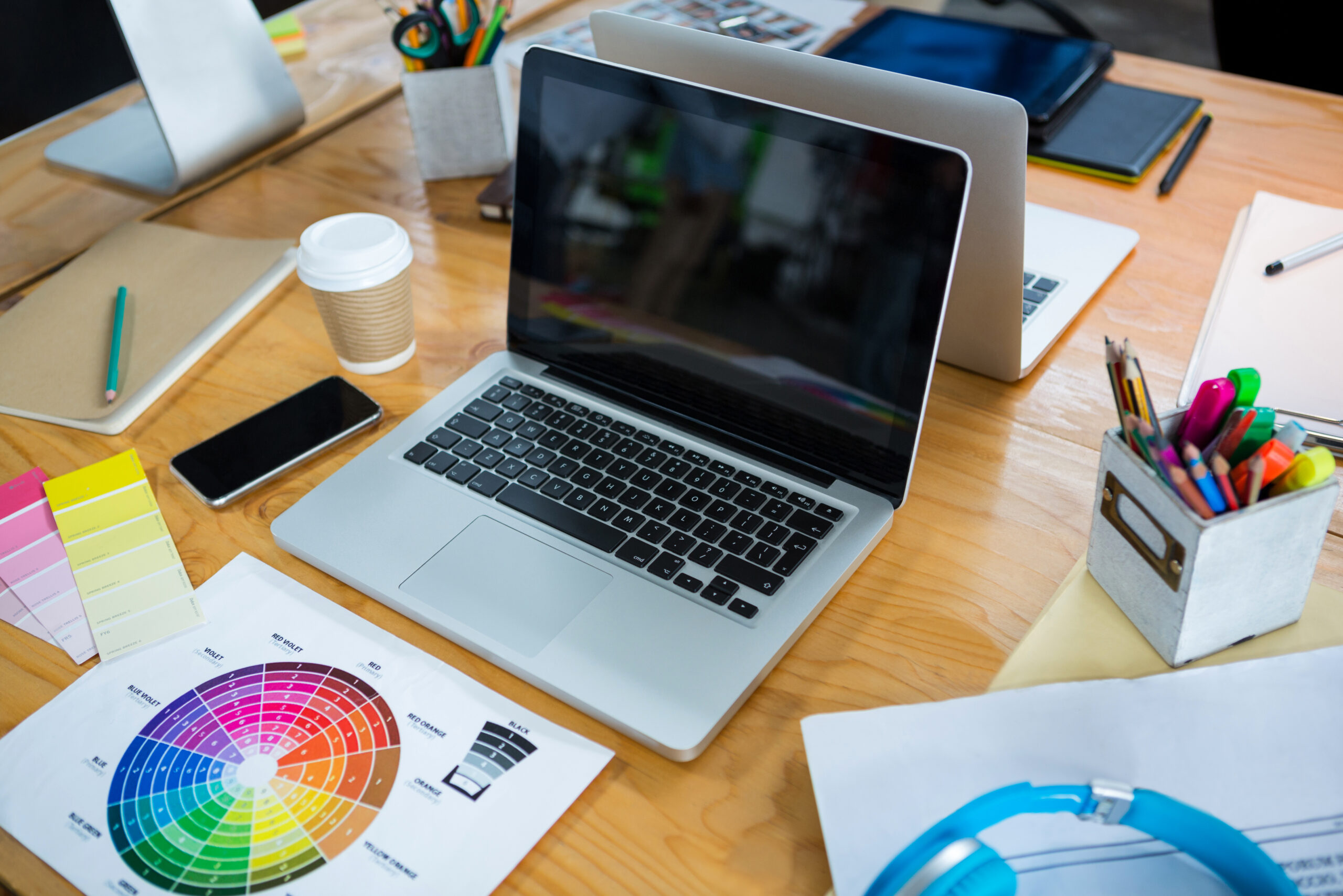 Achieve Sustainable Digital Growth with Brendan Expertise