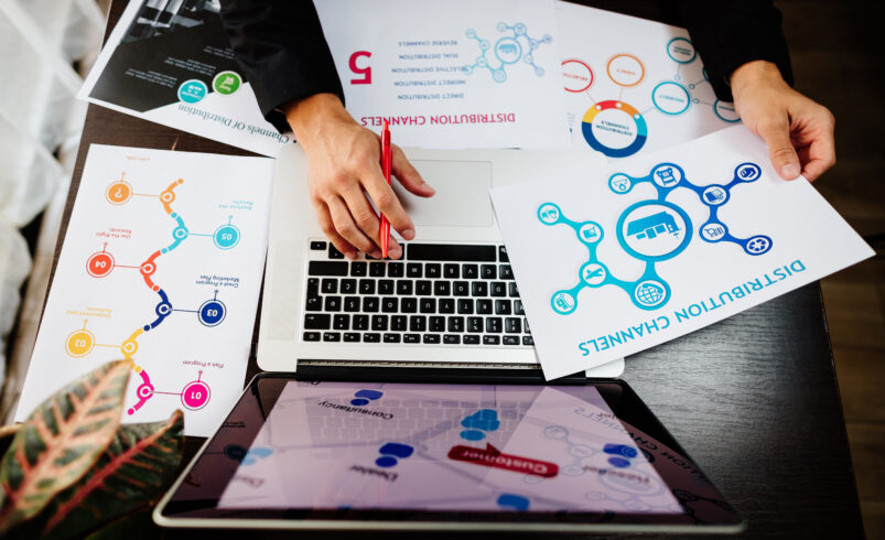 Top 10 Digital Marketing Tips from Brendan That Actually Work
