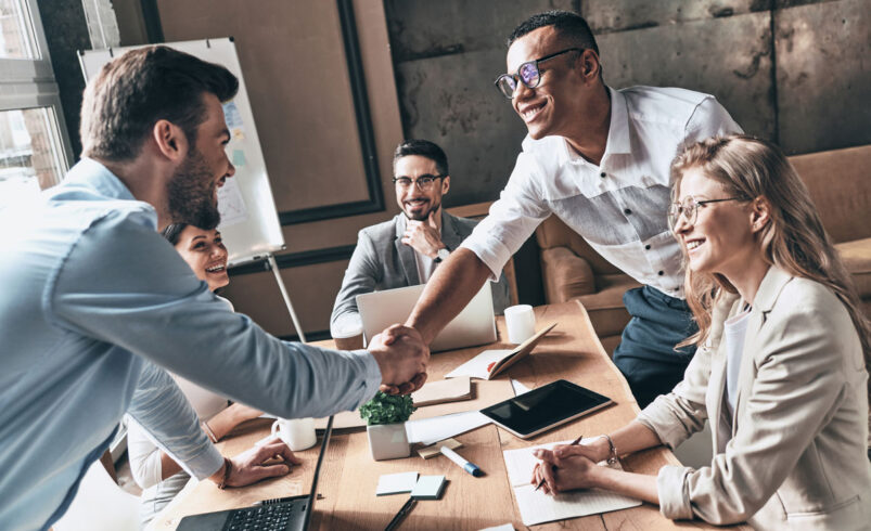 Why Businesses Trust Brendan for Scalable Digital Solutions