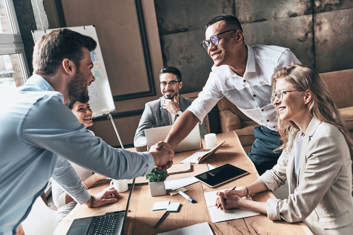 Why Businesses Trust Brendan for Scalable Digital Solutions