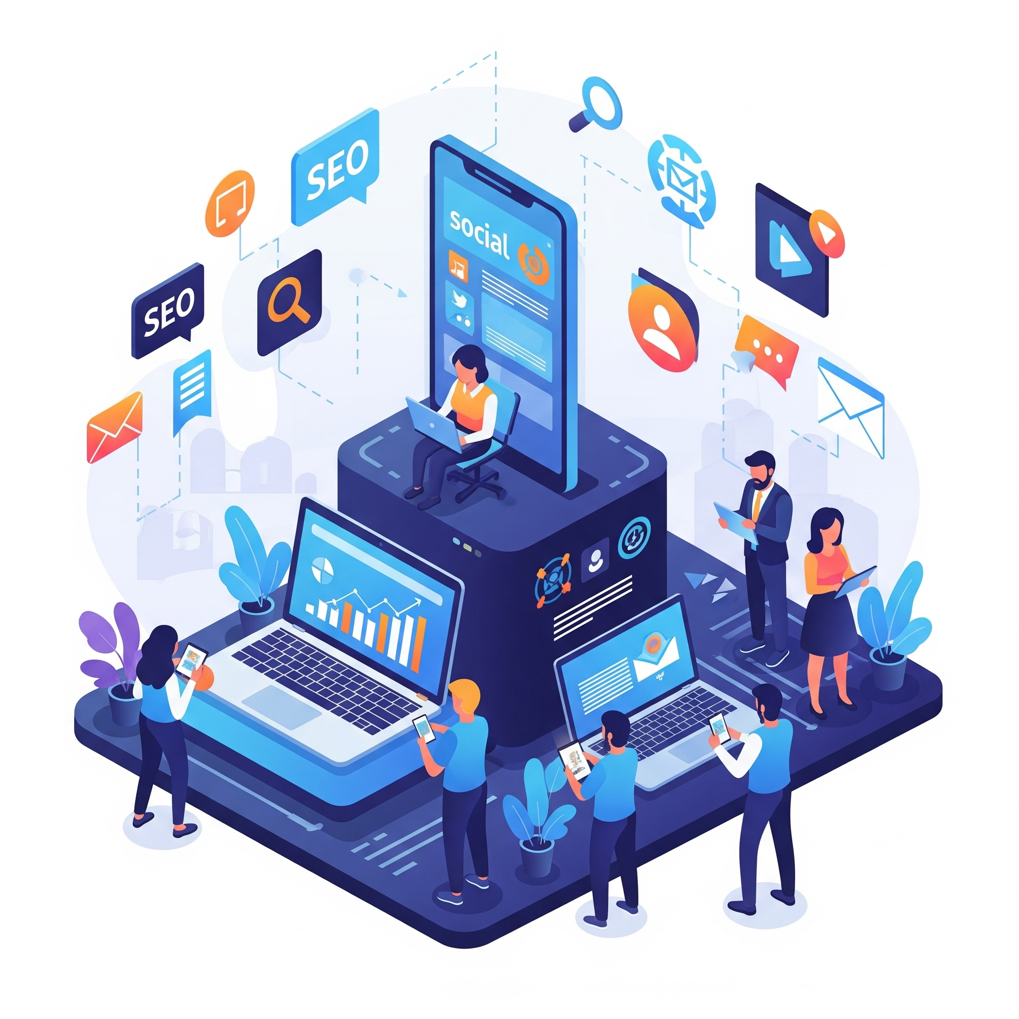 The Brendan Effect: Turning Traffic into Loyal Customers