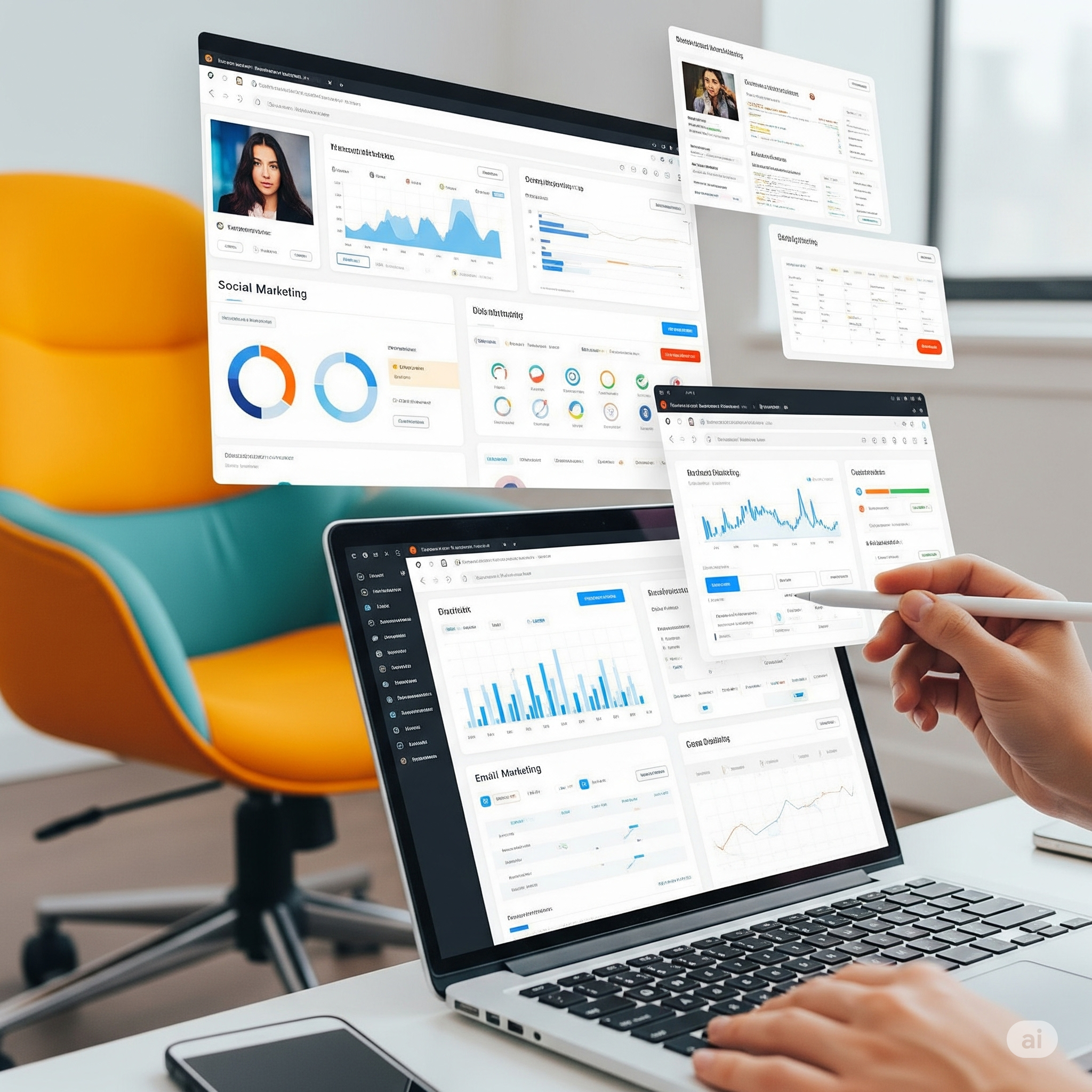 Brendan on Why Personalization Is the New King of Digital Marketing