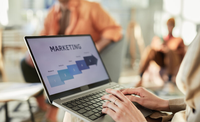 Brendan on the Importance of a Strong Digital Presence for Businesses in 2025