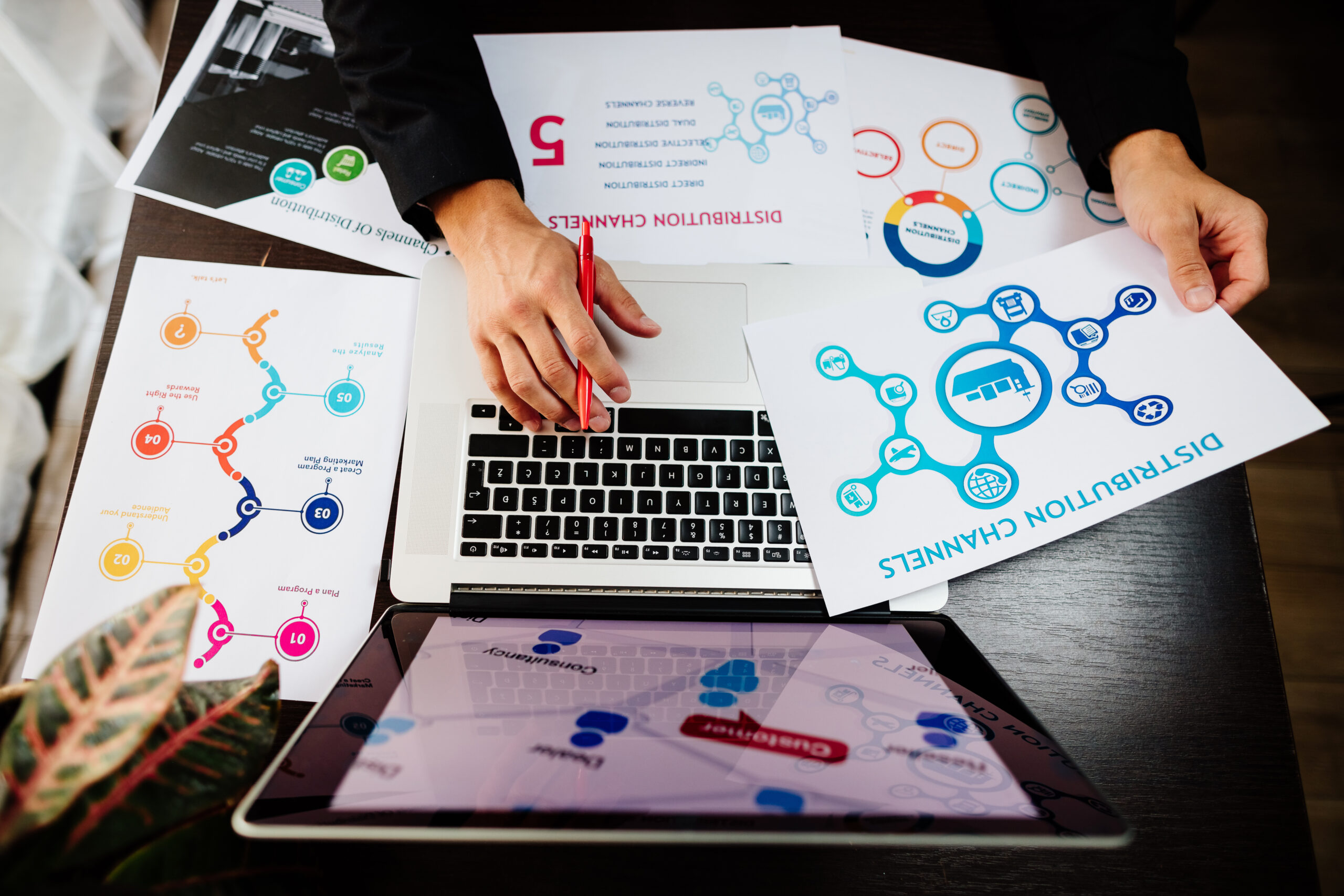 Clicks Don’t Lie: Brendan on Decoding the Digital Mindset