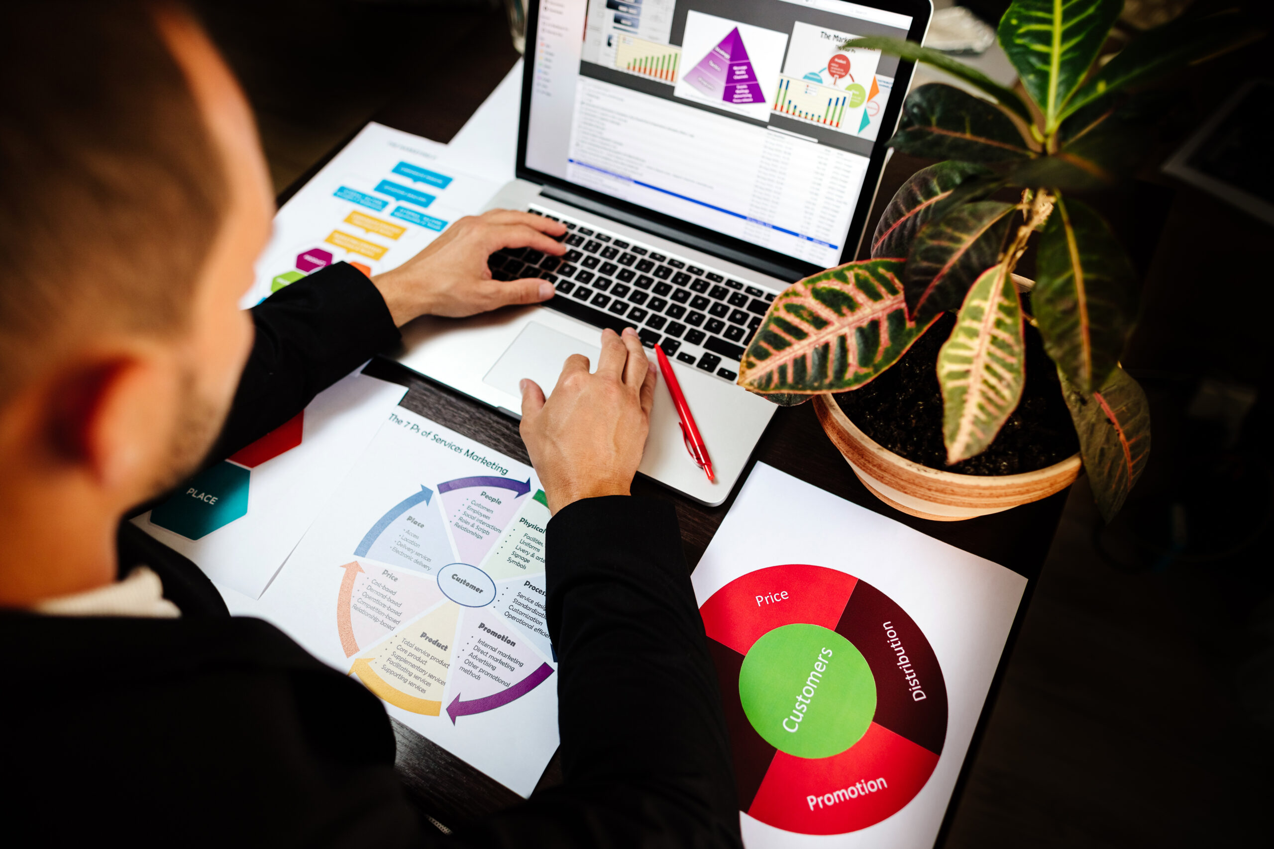 The Science Behind the Strategy: Brendan on Digital Excellence