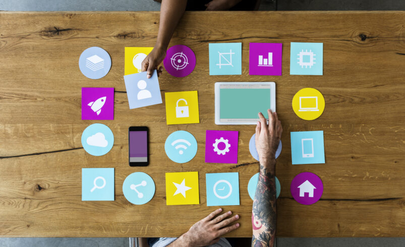 Brendan Amos on Building Brand Authority Through Content & Strategy