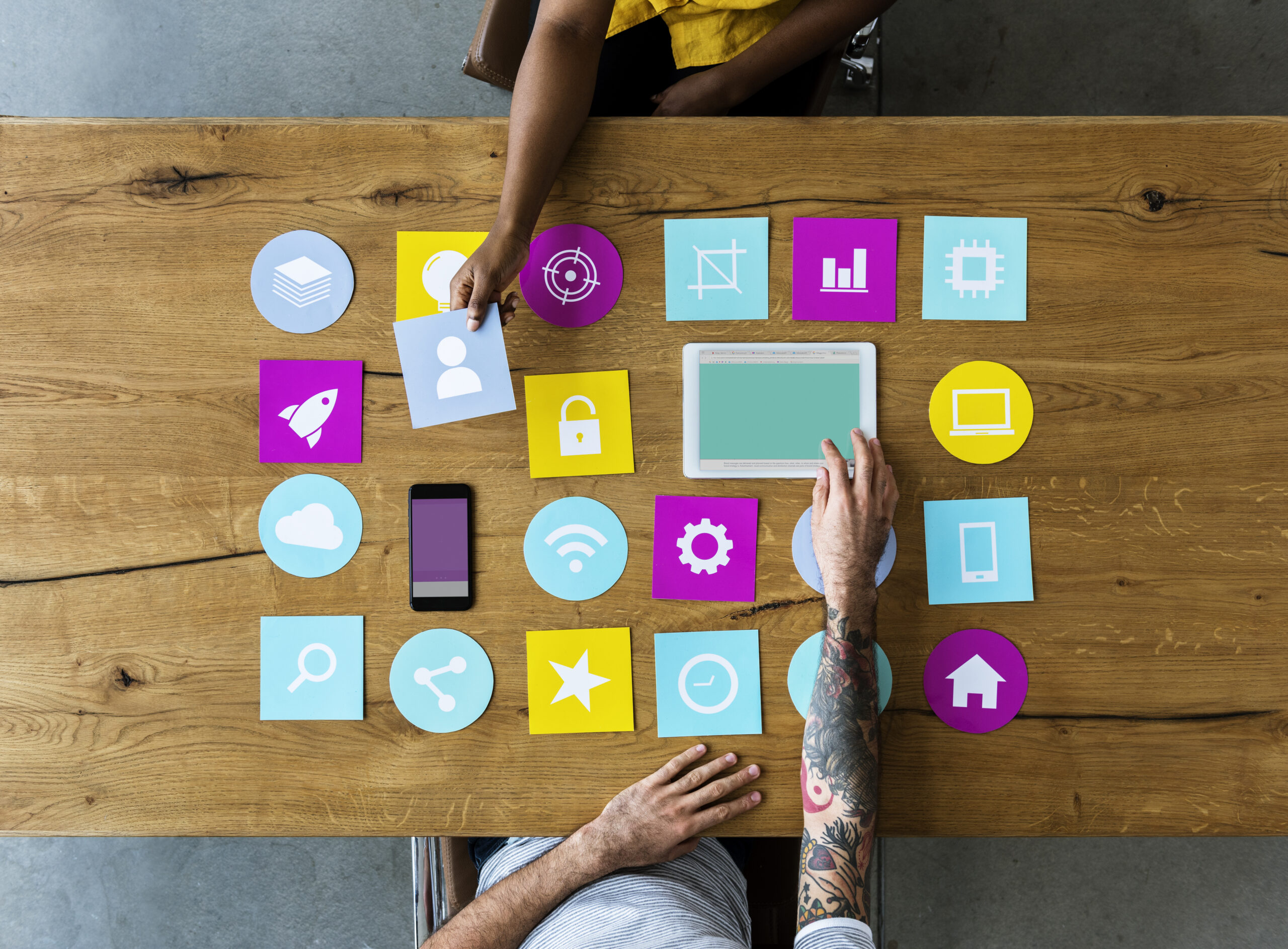 Brendan Amos on Building Brand Authority Through Content & Strategy