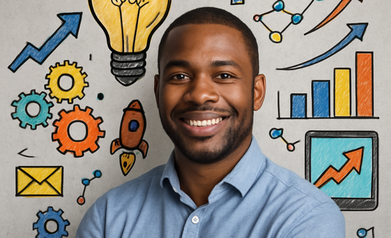 Why Brendan Believes Innovation Is Key to Digital Success